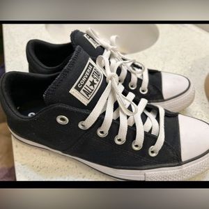 Converse Chuck Taylor All Star Madison Sneaker Size 8.5